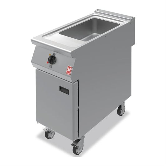 Falcon F900 Bain Marie on Castors E9641 hc098