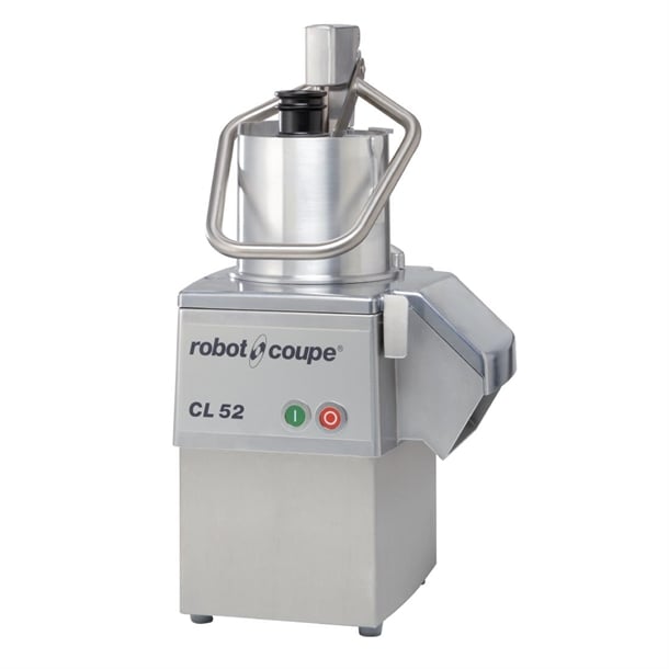 Robot Coupe Veg Prep Machine CL52 Single Speed hc173