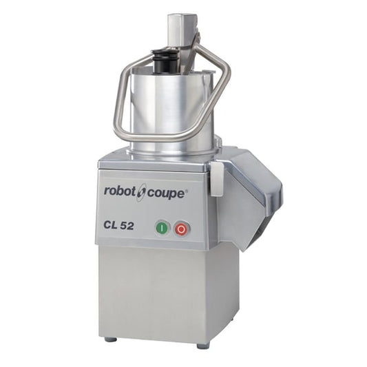 Robot Coupe Veg Prep Machine CL52 Single Speed hc173