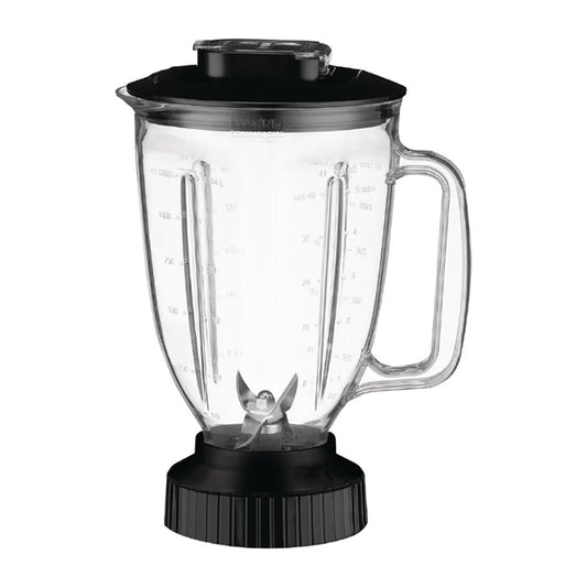 Waring 1.3Ltr Co Polyester Blender Jar for BB255K Series hc180