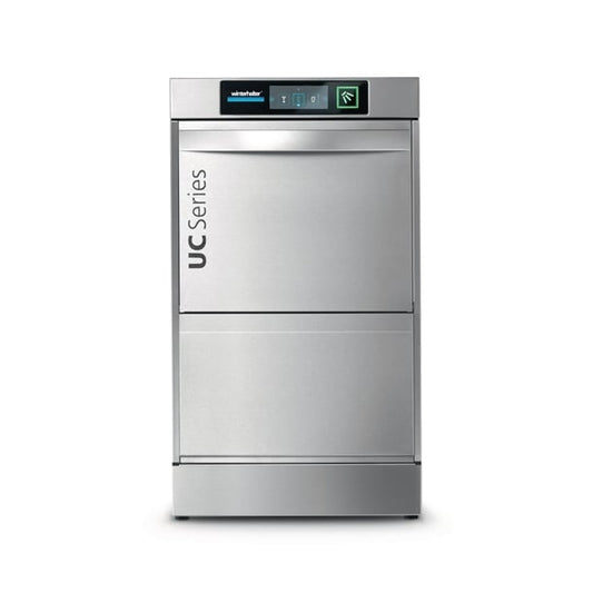 Winterhalter UC-S Excellence-i Reverse Osmosis Glasswasher p_hc184