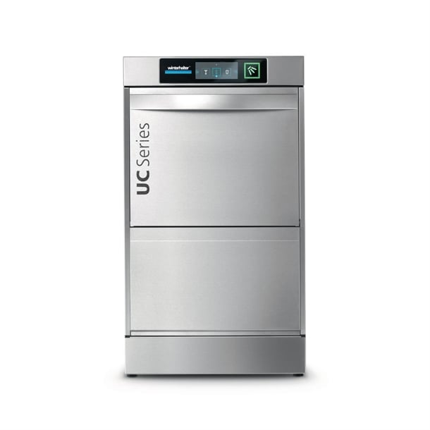 Winterhalter UC-S Excellence-i Reverse Osmosis Glasswasher p_hc184