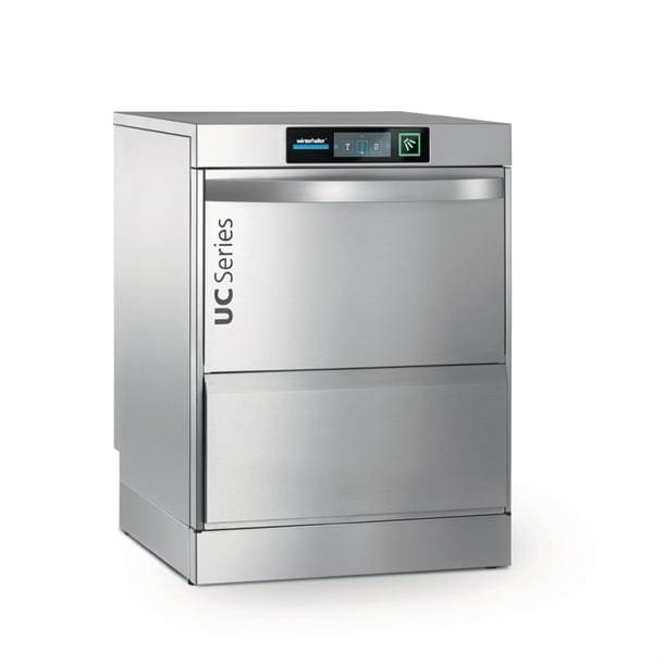 Winterhalter UC-M Excellence-i Reverse Osmosis Glasswasher p_hc186