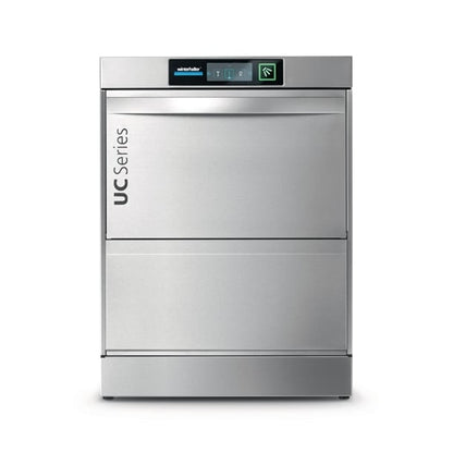 Winterhalter UC-M Excellence-i Reverse Osmosis Glasswasher p_hc186