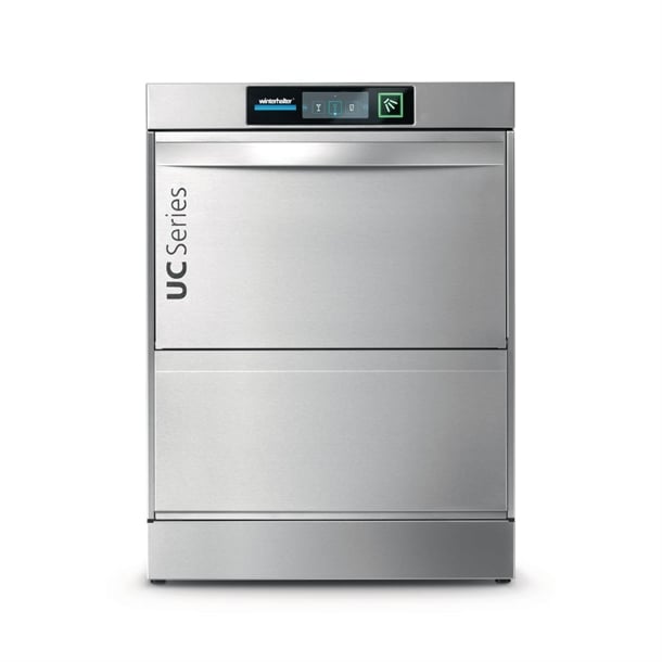 Winterhalter UC-M Excellence-i Reverse Osmosis Glasswasher p_hc186