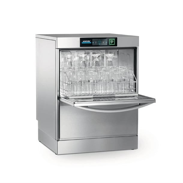 Winterhalter UC-M Excellence-iPlus Reverse Osmosis Glasswasher p_hc187