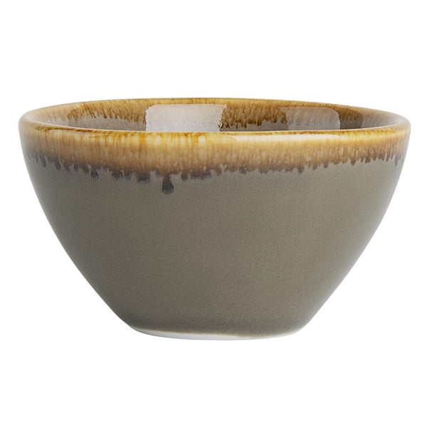 Olympia Kiln Dipping Pot Smoke 70mm (12 Pack) hc378