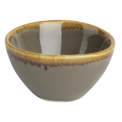 Olympia Kiln Dipping Pot Smoke 70mm (12 Pack) hc378