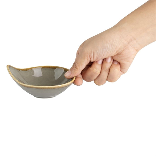 Olympia Kiln Dipping Pot Smoke 70ml (12 Pack) hc382