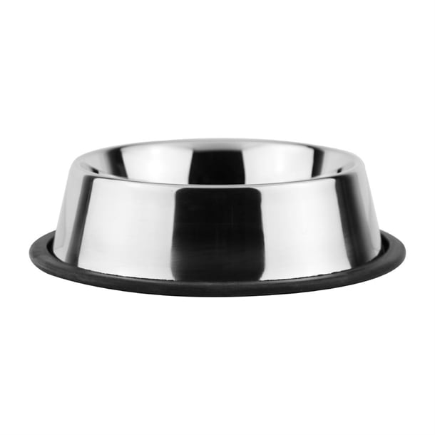 Bolero Stainless Steel Large Dog Bowl 230mm hc399