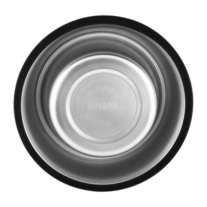Bolero Stainless Steel Large Dog Bowl 230mm hc399