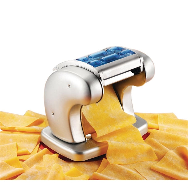 Imperia Pasta Presto Electric Pasta Machine hc547