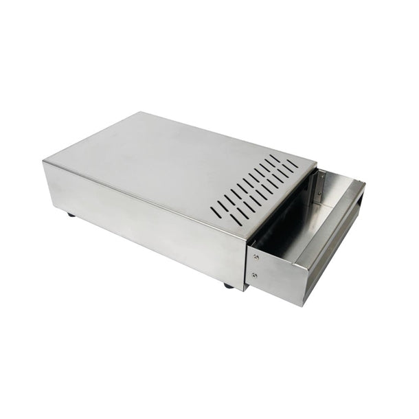 Brita Premium Stainless Steel Knock Out Box hc559