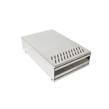 Brita Premium Stainless Steel Knock Out Box hc559