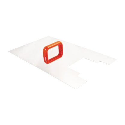 Clifton Flat Lid to Suit 1/1 Gastronorm Container hc584