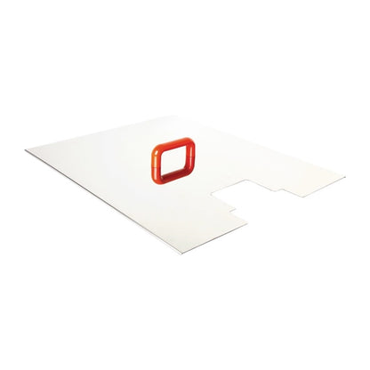 Clifton Flat Lid to Suit 2/1 Gastronorm Container hc585