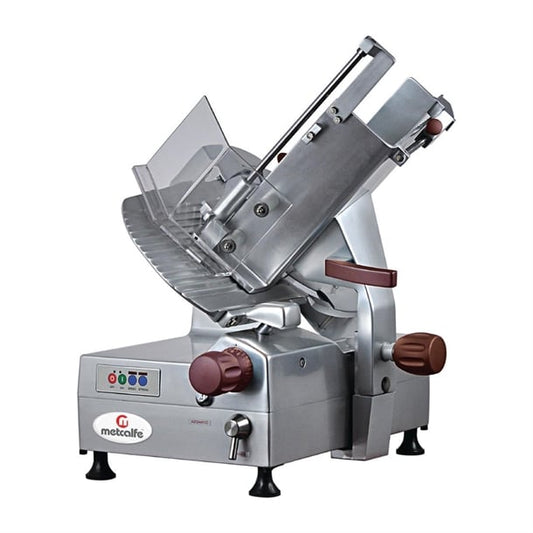Metcalfe Automatic Meat Slicer NS300A hc678