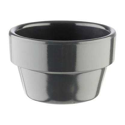APS Flowerpot 60mm Grey hc739