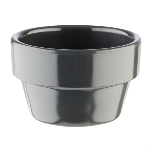 APS Flowerpot 60mm Grey hc739