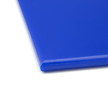 Hygiplas High Density Blue Chopping Board Small 305x229x12mm hc863