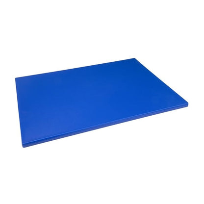 Hygiplas Extra Thick Low Density Blue Chopping Board p_dm005