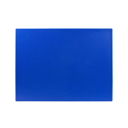 Hygiplas Extra Thick Low Density Blue Chopping Board p_dm005