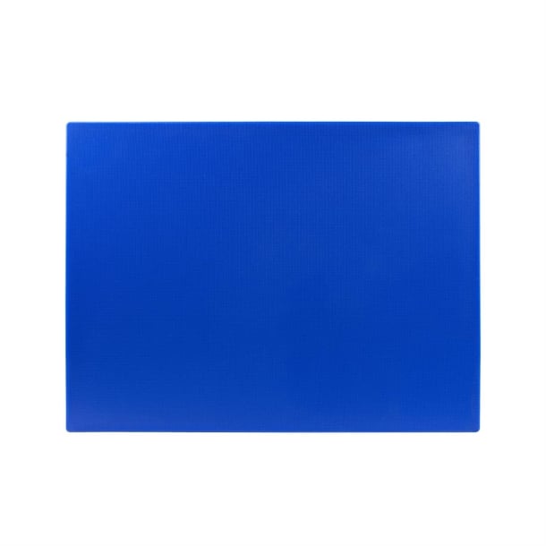 Hygiplas Extra Thick Low Density Blue Chopping Board p_dm005