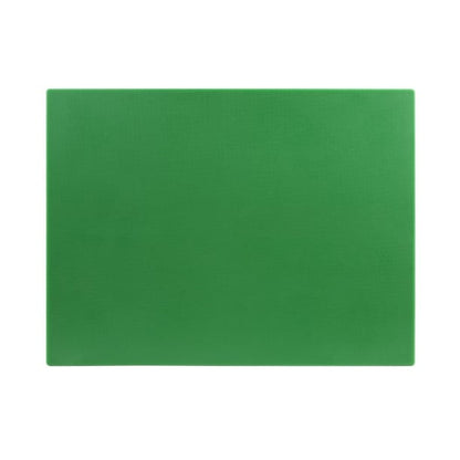 Hygiplas Low Density Green Chopping Board p_gh793