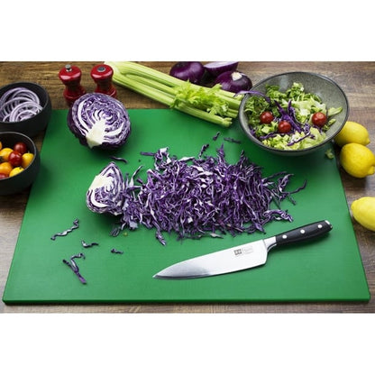 Hygiplas Low Density Green Chopping Board p_gh793