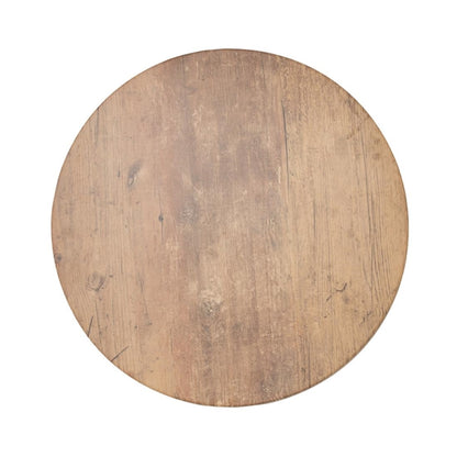 Werzalit Pre-drilled Round Table Tops Findus p_hd100