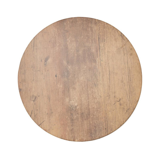 Werzalit Pre-drilled Round Table Tops Findus p_hd100