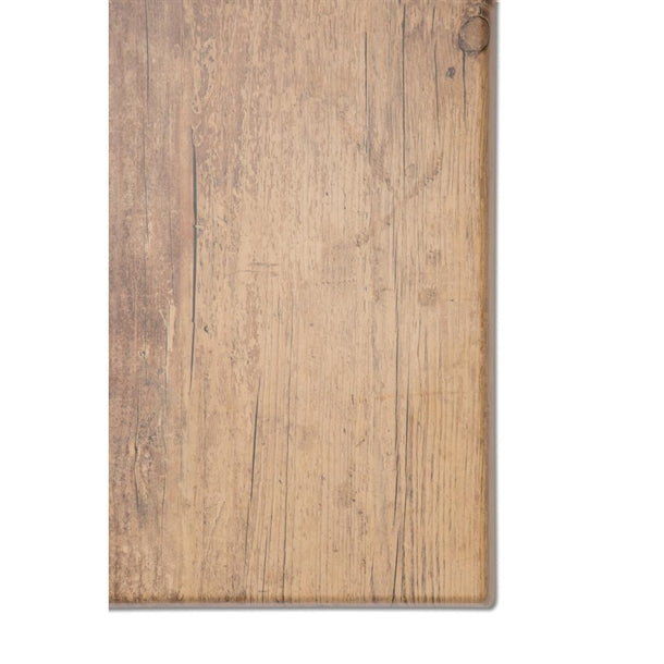 Werzalit Square 800mm Table Top Findus hd105