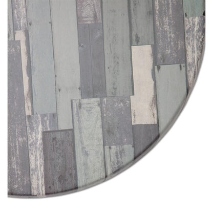 Werzalit Pre-drilled Round Table Tops Blanchas Blue p_hd118