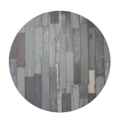 Werzalit Pre-drilled Round Table Tops Blanchas Blue p_hd118