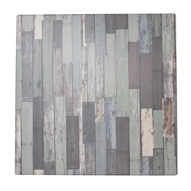 Werzalit Pre-drilled Square Table Tops Blanchas Blue p_hd121