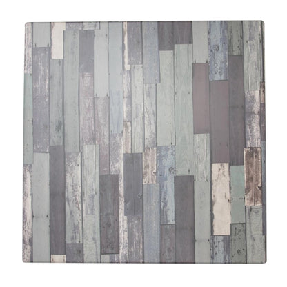 Werzalit Pre-drilled Square Table Tops Blanchas Blue p_hd121