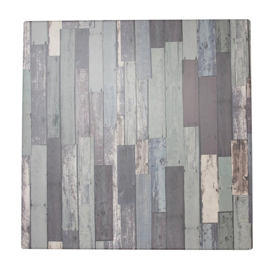 Werzalit Pre-drilled Square Table Tops Blanchas Blue p_hd121