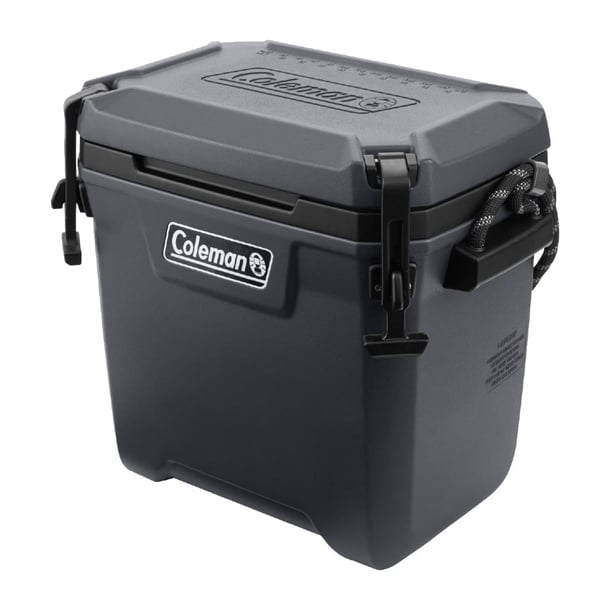 Coleman Convoy Cooler 28QT hd124