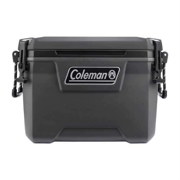 Coleman Convoy Cooler 55QT hd125