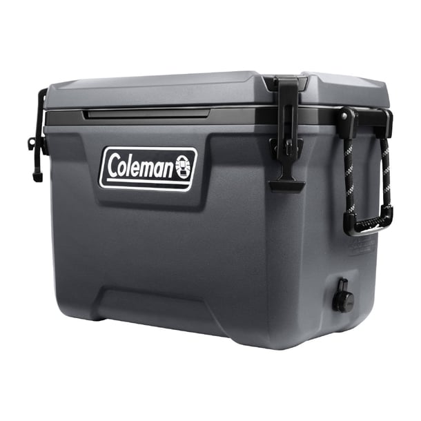 Coleman Convoy Cooler 55QT hd125