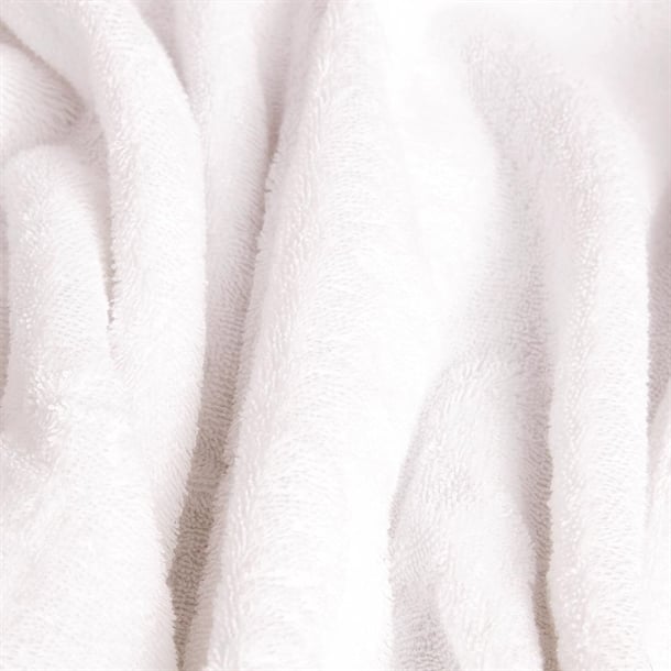 Eco Robe, Bathrobes White - Large hd222