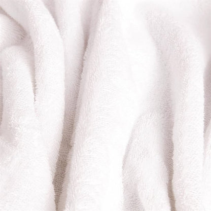 Eco Robe, Bathrobes White - Large hd222