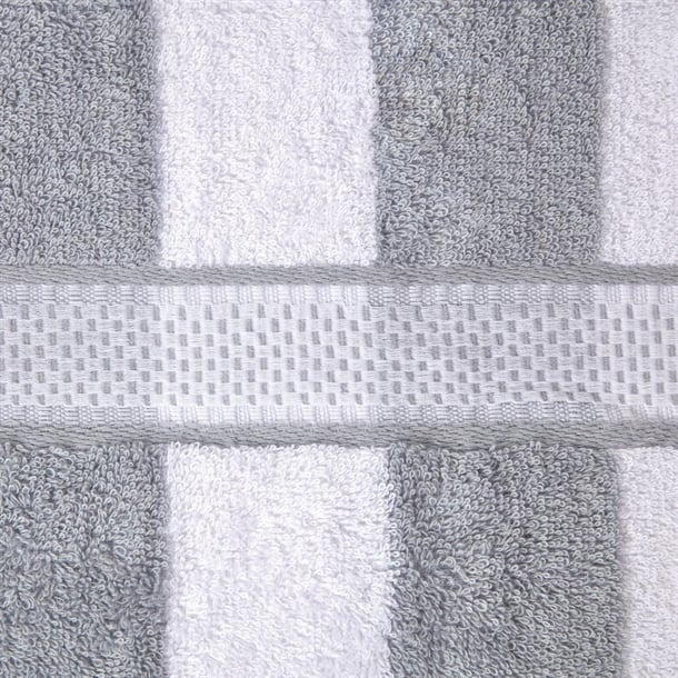 Mitre Comfort Splash Towel Grey hd333
