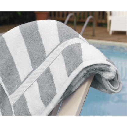 Mitre Comfort Splash Towel Grey hd333