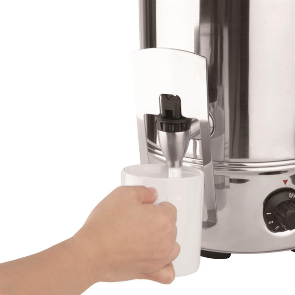 Buffalo Hands-Free Water Boiler Tap Adaptor hf154