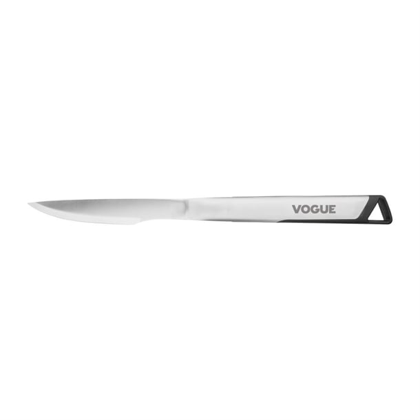 Vogue BBQ Knife Stainless Steel 39cm hp287