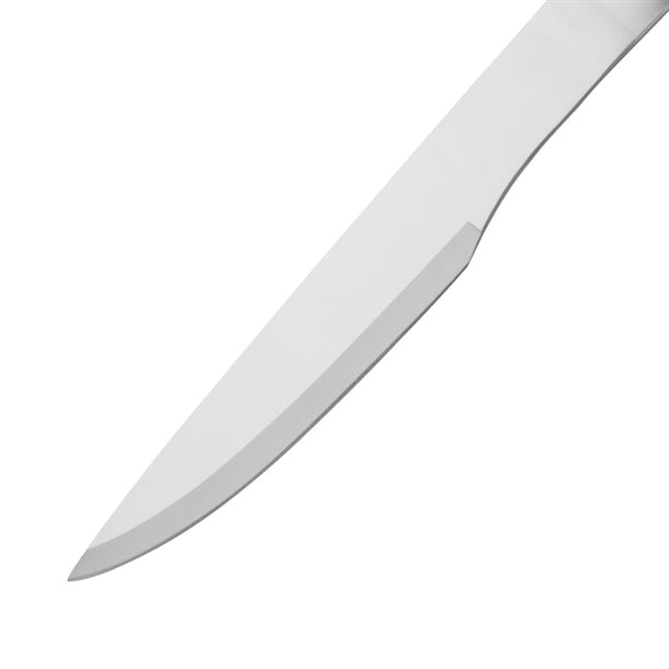 Vogue BBQ Knife Stainless Steel 39cm hp287