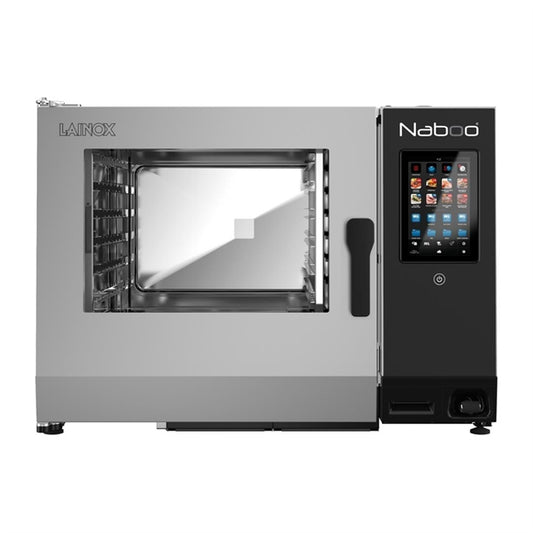 Lainox Naboo Boosted Electric Combi Oven 6x 2/1 GN p_hp558