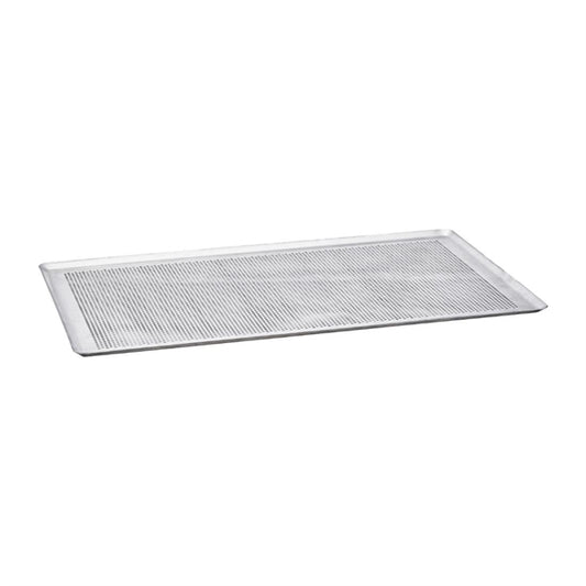 De Buyer Perforated Flat Aluminium Baking Tray p_dz703