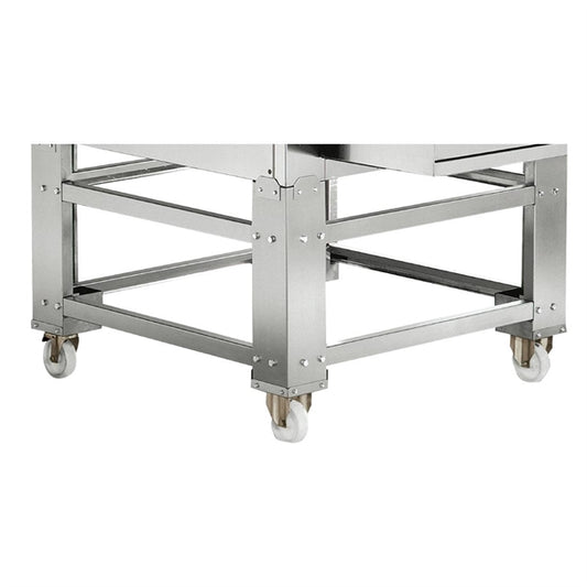 Italforni Mobile Pizza Oven Stand STSA1 hp685